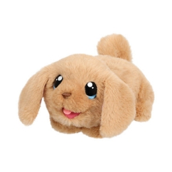 Little Live Pets Piesek z domkiem