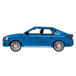 Škoda Octavia RS 1:12