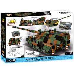 Panzerhaubitze 2000