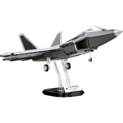 Lockheed F-22 Raptor