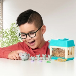 Little Live Pets Mama Surprise Mini