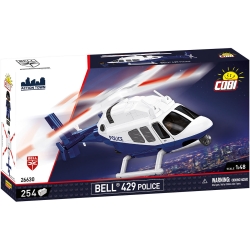 Bell 429 Police