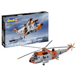 Westland Sea King Mk.41 1:72