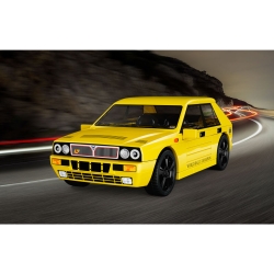 Lancia Delta HF Integrale EVO