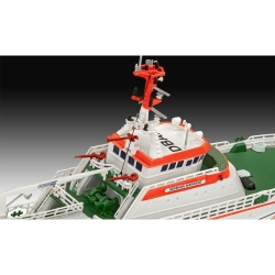 Hermann Marwede – statek 1:200