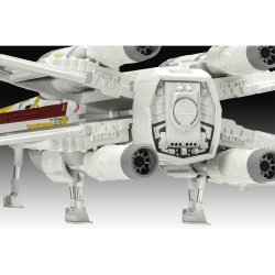 Star Wars: X-Wing Carsona Tevy