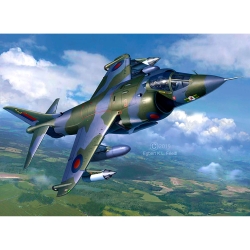 Harrier GR.1 – zestaw upominkowy 1:32