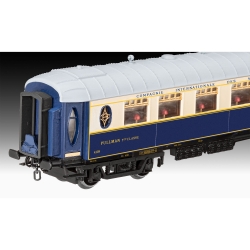 Orient Express – model 1:87