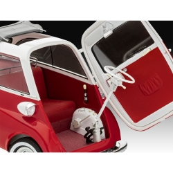BMW Isetta 250 70. rocznica 1:16