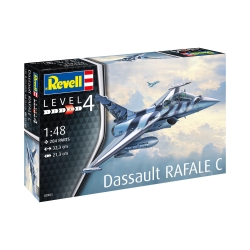 Dassault Rafale C 1:48