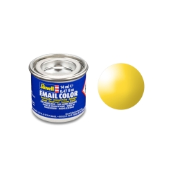 Revell Email Color 12 żółta, 14 ml