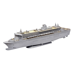 Queen Mary 2 – model statku 1:400