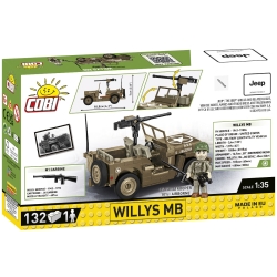 Jeep Willys MB