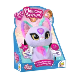 Magiczne Szeptanki Kicia