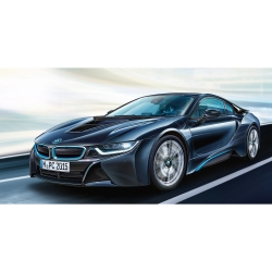 BMW i8 – model 1:24
