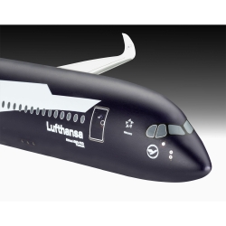 Airbus A350-900 Lufthansa 100 Years