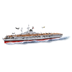 Lotniskowiec Graf Zeppelin