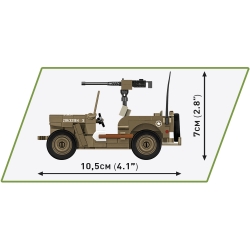 Jeep Willys MB
