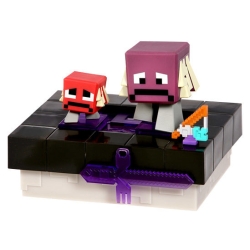 Treasure X Minecraft Portal Nether