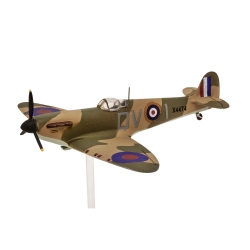 Starter Kit Spitfire Mk.Ia & Hurricane Mk.I