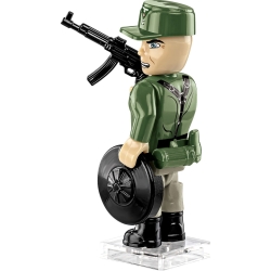 Bitwa o Berlin 1945 – 6 figurek