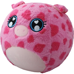 Maskotka do pompowania Biggies Farma XL