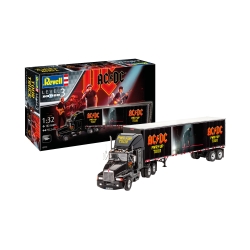 AC/DC POWER UP TOUR TRUCK 1:32