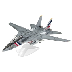 F-14D Super Tomcat, model 1:100