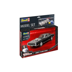 Fast & Furious: Dodge Charger 1970, 1:25
