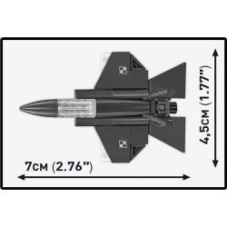 COBI F-35A Lightning II „Husarz”