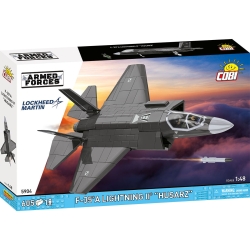 F-35A Lightning II „Husarz”