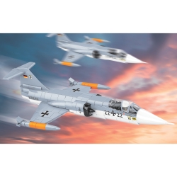 Lockheed F-104 Starfighter