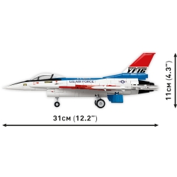 F-16® (YF-16) First Flight 1974