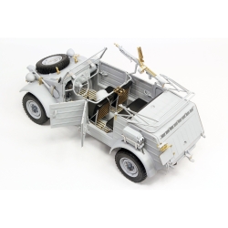 Kubelwagen Typ 82 Platinum Edition