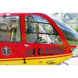 Revell EC135 Air-Glaciers 1:72