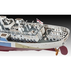HMCS Snowberry – korweta 1:144