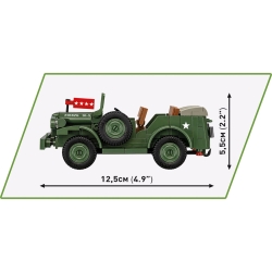 Dodge WC-56 Command Car