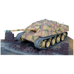 Jagdpanther 1:76