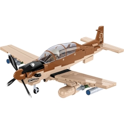 COBI AT-6 Wolverine 1:48