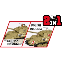 Panzer V Panther Ausf.G „Pudel”
