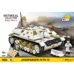 Jagdpanzer IV/70 (V) COBI-2668