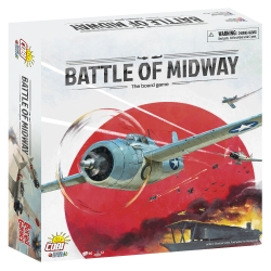 Battle of Midway – gra wojenna