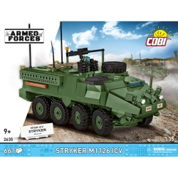 Stryker M1126 ICV