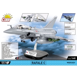 Dassault Rafale C