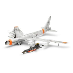 Boeing NB-52 & X-15 Platinum 1:72