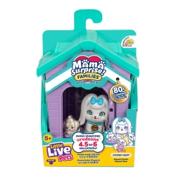 Little Live Pets Mama Surprise – Domek Mamy
