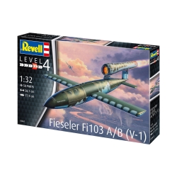 Fieseler Fi103 A/B V-1 1:32