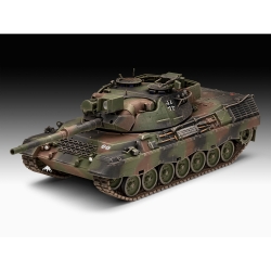 Zestaw upominkowy Leopard 1 A1A1-A1A4 1:35