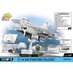 F-16® AM Fighting Falcon
