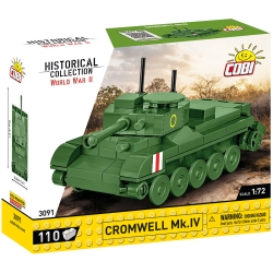 Cromwell Mk.IV 1:72